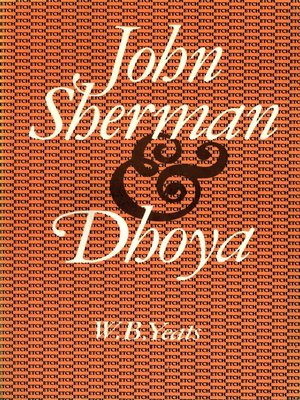 cover image of John Sherman and Dhoya